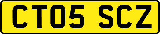 CT05SCZ