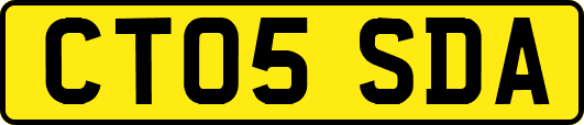 CT05SDA