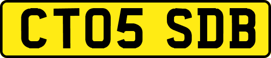 CT05SDB