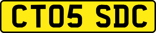 CT05SDC