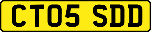 CT05SDD