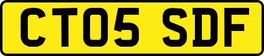 CT05SDF