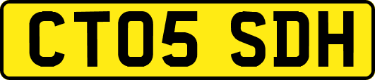 CT05SDH
