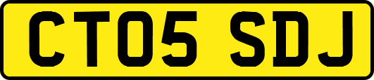 CT05SDJ