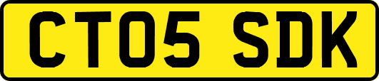 CT05SDK