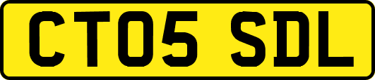 CT05SDL