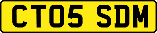 CT05SDM