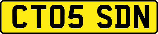 CT05SDN