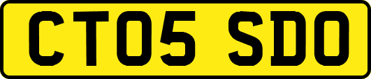 CT05SDO