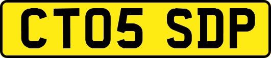 CT05SDP