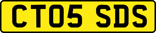 CT05SDS