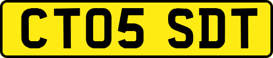 CT05SDT