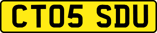 CT05SDU