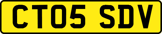 CT05SDV