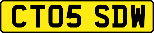 CT05SDW