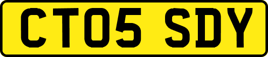 CT05SDY