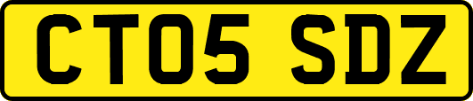 CT05SDZ