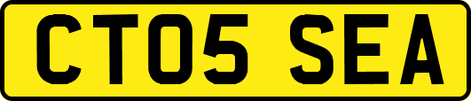 CT05SEA