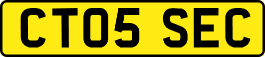CT05SEC