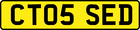 CT05SED