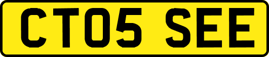 CT05SEE