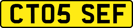 CT05SEF