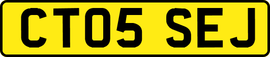 CT05SEJ