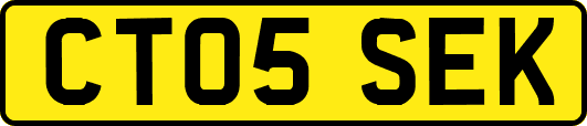 CT05SEK