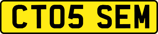 CT05SEM