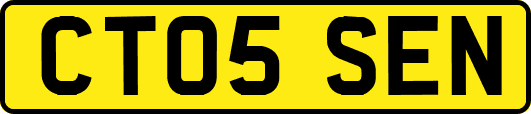 CT05SEN