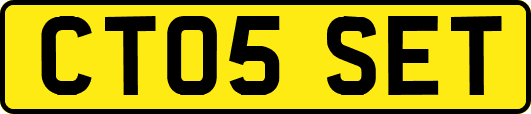 CT05SET