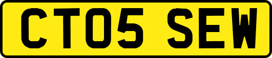 CT05SEW