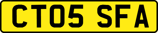 CT05SFA