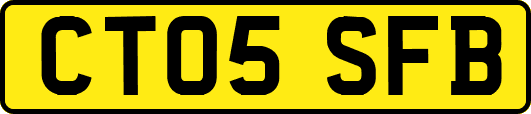 CT05SFB
