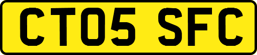 CT05SFC