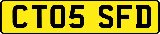 CT05SFD