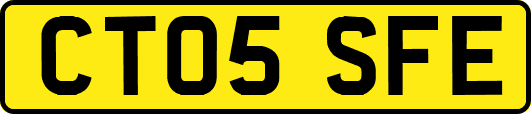 CT05SFE