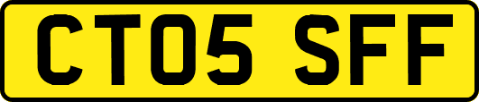 CT05SFF