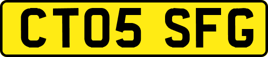CT05SFG