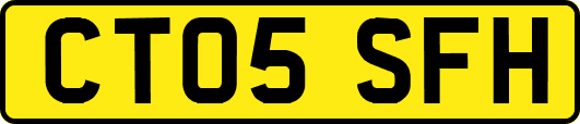 CT05SFH