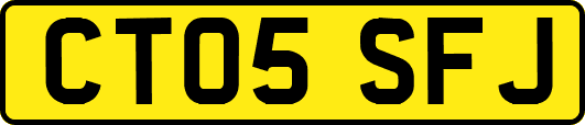 CT05SFJ