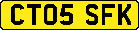 CT05SFK