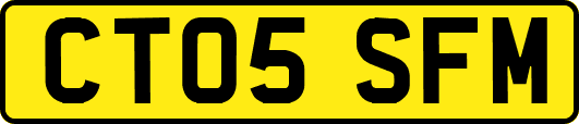 CT05SFM