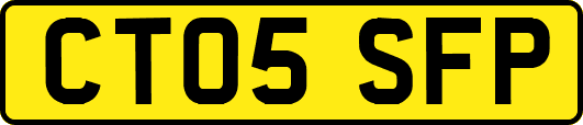 CT05SFP