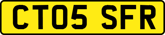 CT05SFR