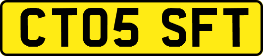 CT05SFT