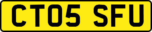 CT05SFU