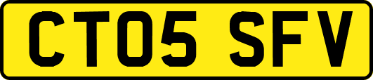 CT05SFV