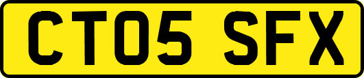 CT05SFX