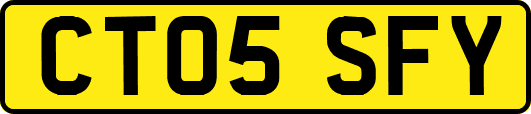 CT05SFY